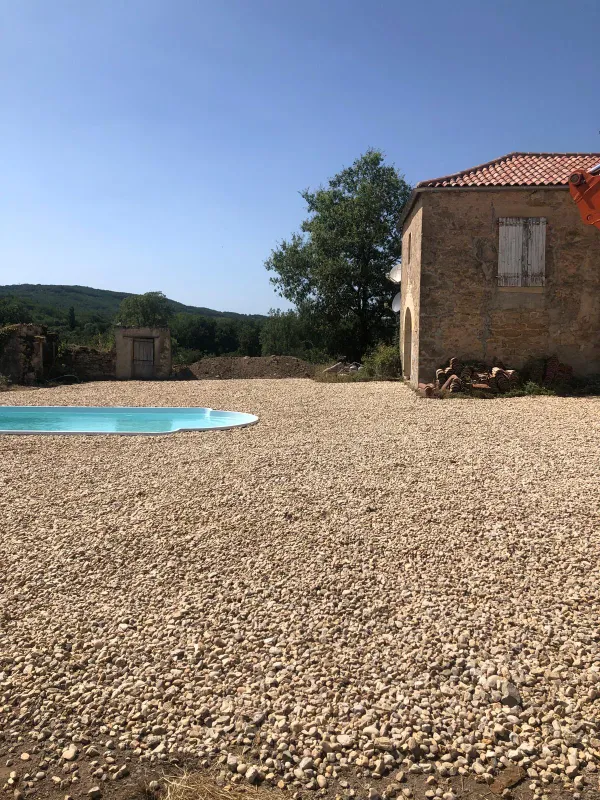 aménagement extérieur Aveyron Tarn Tarn-et-Garonne