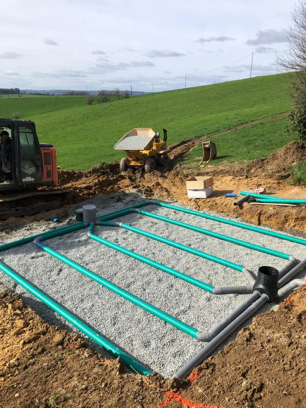 assainissement indiviudel Aveyron Tarn Tarn-et-Garonne