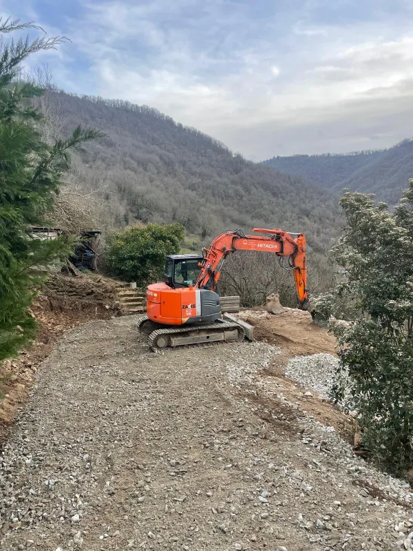 terrassier Aveyron Tarn