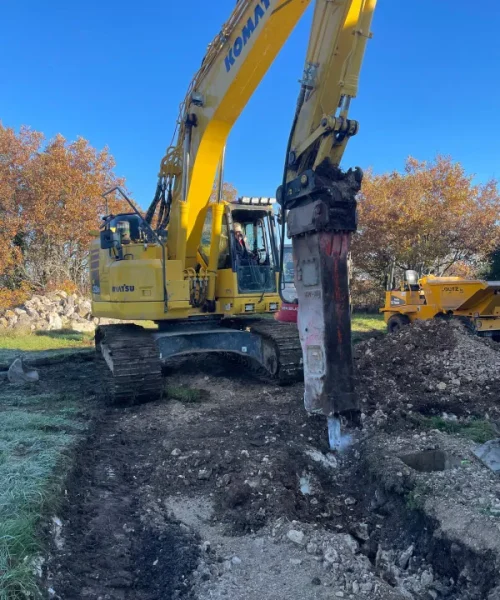 brise-roche Tarn-et-Garonne